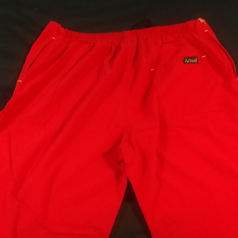 Scrub Pants - Picture 4 of 4
